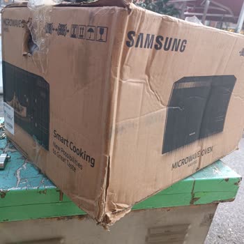 Kargo Hasarı Ve İade Sürecindeki Zorluklar