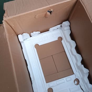 Kargo Hasarı Ve İade Sürecindeki Zorluklar