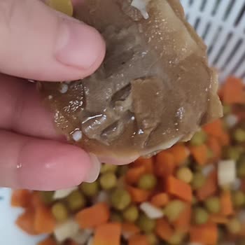 Garnitürde Cam Parçası Tehlikesi