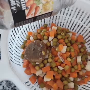 Garnitürde Cam Parçası Tehlikesi