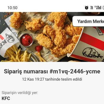 Fiş Verilmeyen Siparişler: Vergi Kaçırma İddiası