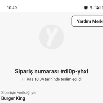 Fiş Verilmeyen Siparişler: Vergi Kaçırma İddiası