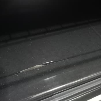 İtimat Ankastre Setin Emaye Sorunu Ve Yetersiz Servis Desteği