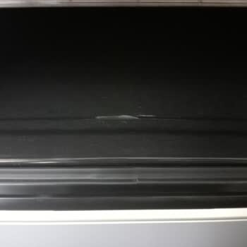 İtimat Ankastre Setin Emaye Sorunu Ve Yetersiz Servis Desteği