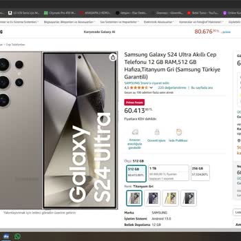 Amazon'un Yanıltıcı İndirim Politikası Ve Erişim Sorunları