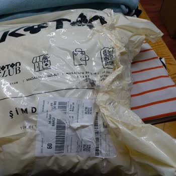 Kargo Teslimatında Yaşanan Sorun Ve Paket Güvenliği Endişesi
