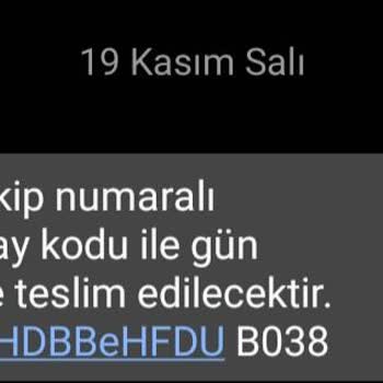 Kargom Neden Hala Ulaşmadı?