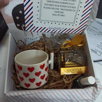 Eksik Ürün Ve Yanıltıcı Görseller