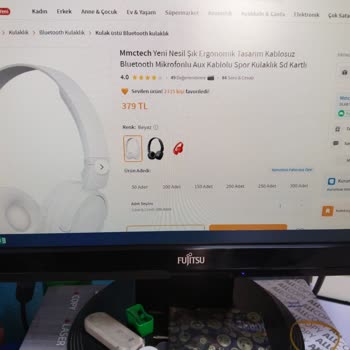 Mmctech Elektronik Yanlış Ürün Gönderimi Ve Yetersiz Çözüm