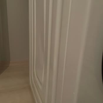 Samsung Kurutma Makinesi Mağduriyeti