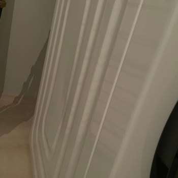 Samsung Kurutma Makinesi Mağduriyeti