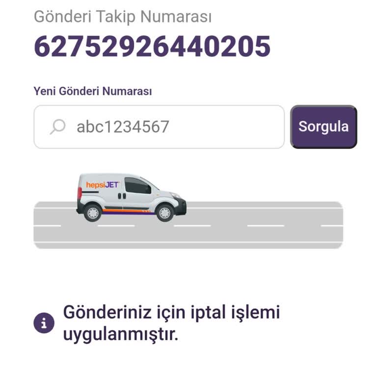 Haksız İptal Edilen Sipariş Ve Müşteri Mağduriyeti