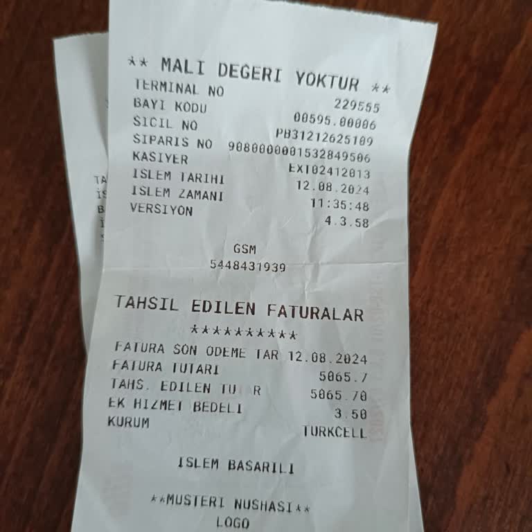 Yanlış Bilgilendirme Yüzünden Tekrar Borçlandım!