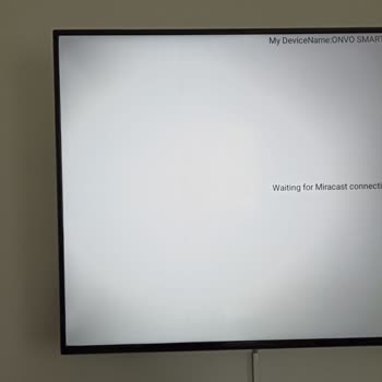 Onvo Televizyonun Sürekli Arızalanması Ve Değişim Sorunu