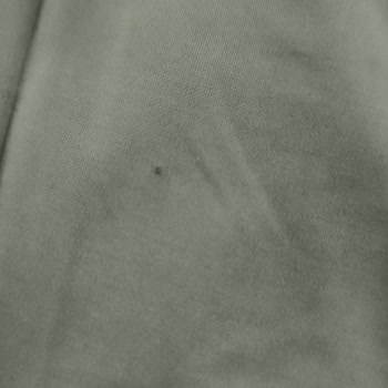 Network Mağazasında Eşofman Takımı Hayal Kırıklığı