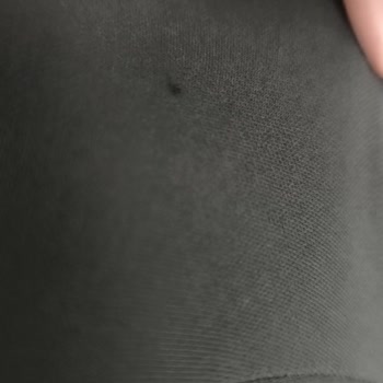 Network Mağazasında Eşofman Takımı Hayal Kırıklığı