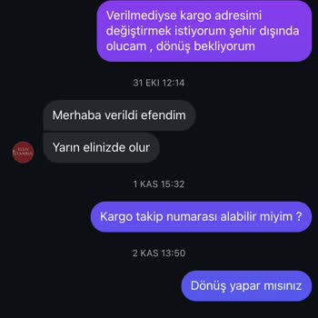 Kırık Ürünler Ve İletişimsizlik: Para İadesi Sorunu