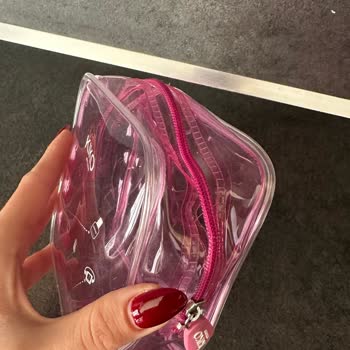 Kiko Milano Makyaj Çantası Hayal Kırıklığı