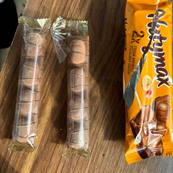 Taze Olmayan Çikolata: Nutymax Küf Problemi