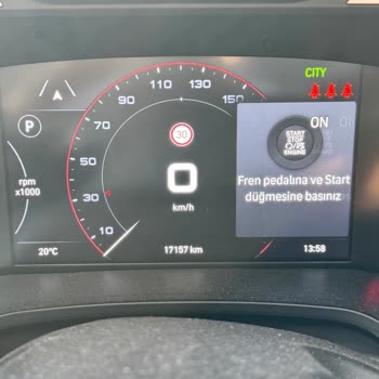 Sürekli Bakım Gerektiren Araç Sorunu