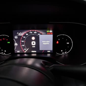 Sürekli Bakım Gerektiren Araç Sorunu