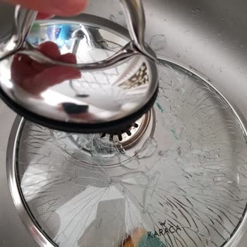 Karaca Tencere Kapağı Hayal Kırıklığı