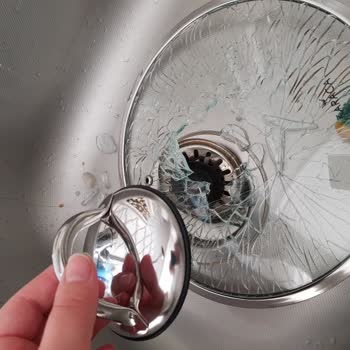 Karaca Tencere Kapağı Hayal Kırıklığı