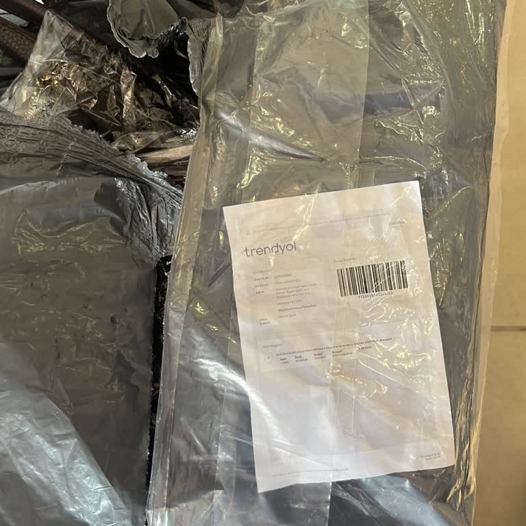 Yanlış Teslimat Ve İlgisizlik