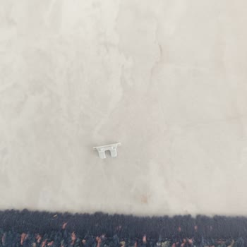 Çekmece Ray Sistemi Stoperleri Kırıldı Ve Yedek Parça Bulunamıyor