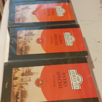 Yanlış Ve Kokulu Çay Gönderimi Sorunu