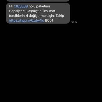 İade Edilmeyen Ürünler Ve Müşteri Hizmetleri Sorunu