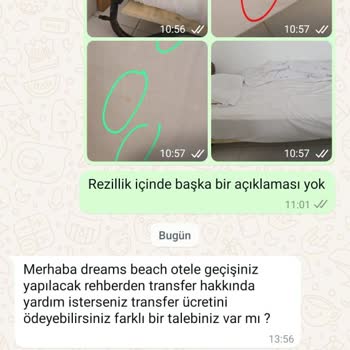 Jolly Tur İle Tatil Kabusu: Eksik Hizmet Ve İlgisizlik