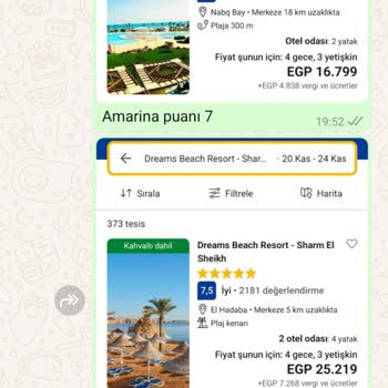 Jolly Tur İle Tatil Kabusu: Eksik Hizmet Ve İlgisizlik