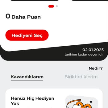 BMW Çekiliş Haklarım Kayboldu