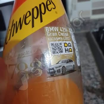 BMW Çekiliş Haklarım Kayboldu