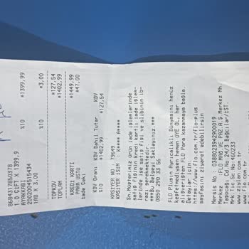 Yanıltıcı Ürün Ve Garanti Sorunu