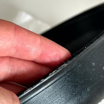 Tefal Ingenio Talent Pro Pans Are Peeling and Mixing Coating With Food