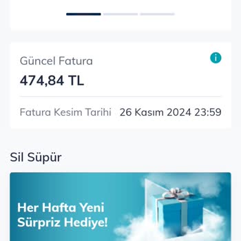 Yanıltıcı Fiyatlandırma İle Karşılaştım