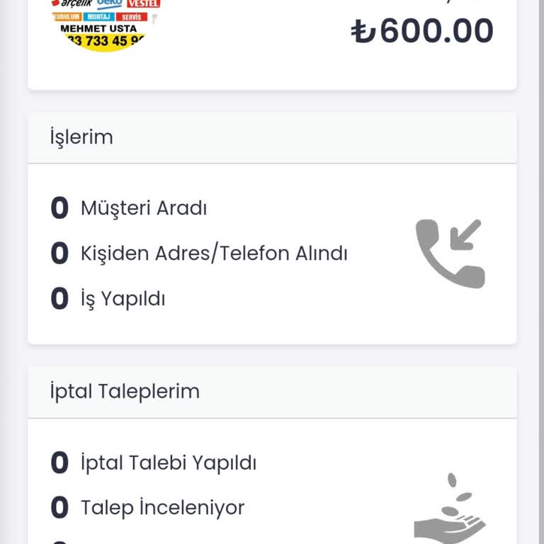 Reklam Paketi Ücreti İadesinde Yaşanan Sorunlar