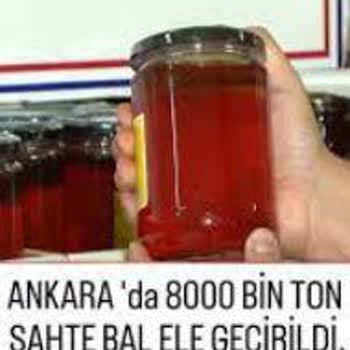 A101'de Sahte Bal Skandalı Ve Müşteri Mağduriyeti