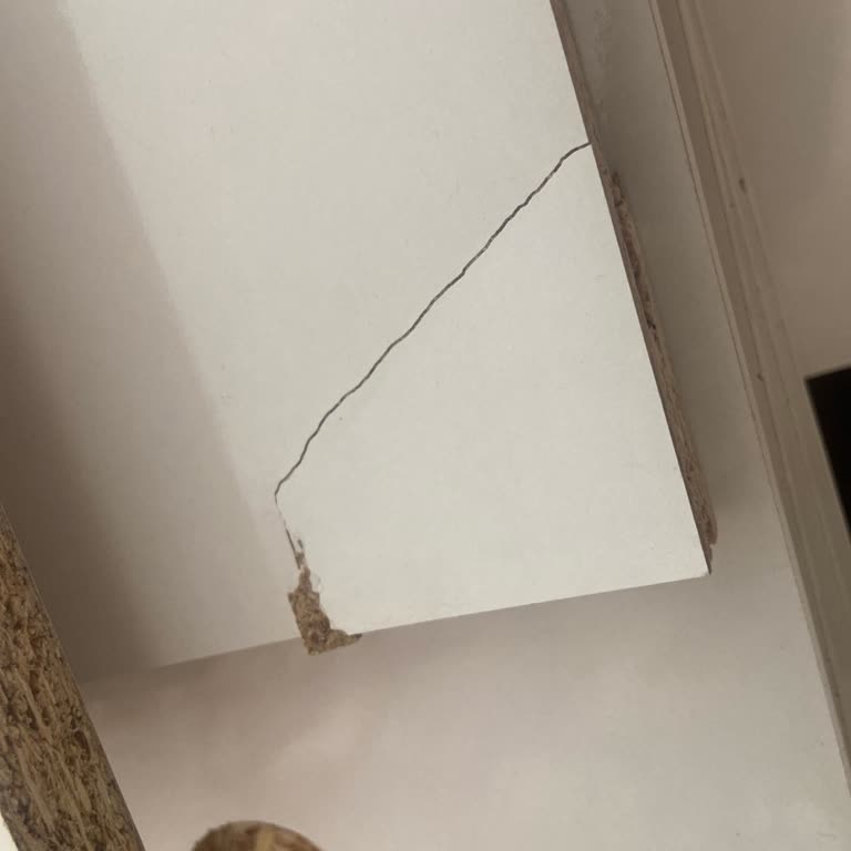 Koçtaş'tan Aldığımız Dolap Hayal Kırıklığı Yarattı