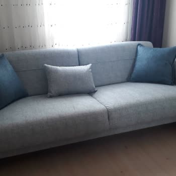 Mondihome Ses Yapan Kanepe Ve Yetersiz Servis Hizmeti