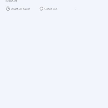 Şarj Aleti Kiralama Sürecinde Beklenmedik Ücretlendirme