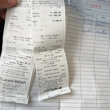 Teslimat Sorunu Ve İade Zorluğu