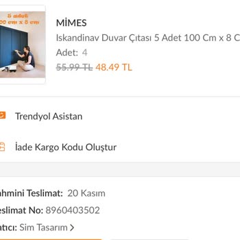 Kargom Neden Hala Transfer Merkezinde?