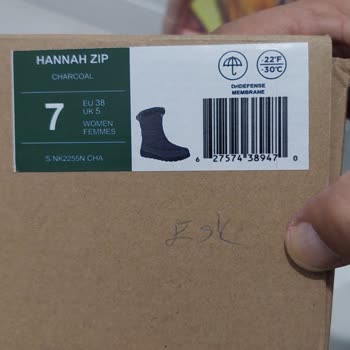 Eksik Teslimat Ve Belirsiz Kargo Süreci