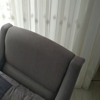 Bellona'nın Renk Değiştiren Koltukları