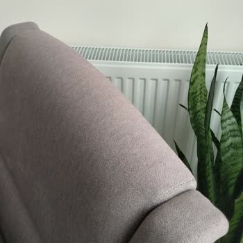 Bellona'nın Renk Değiştiren Koltukları