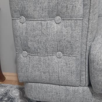 Mondi'den Aldığım Koltuk Takımı Hayal Kırıklığı Yarattı