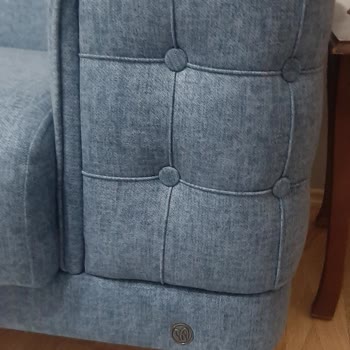 Mondi'den Aldığım Koltuk Takımı Hayal Kırıklığı Yarattı